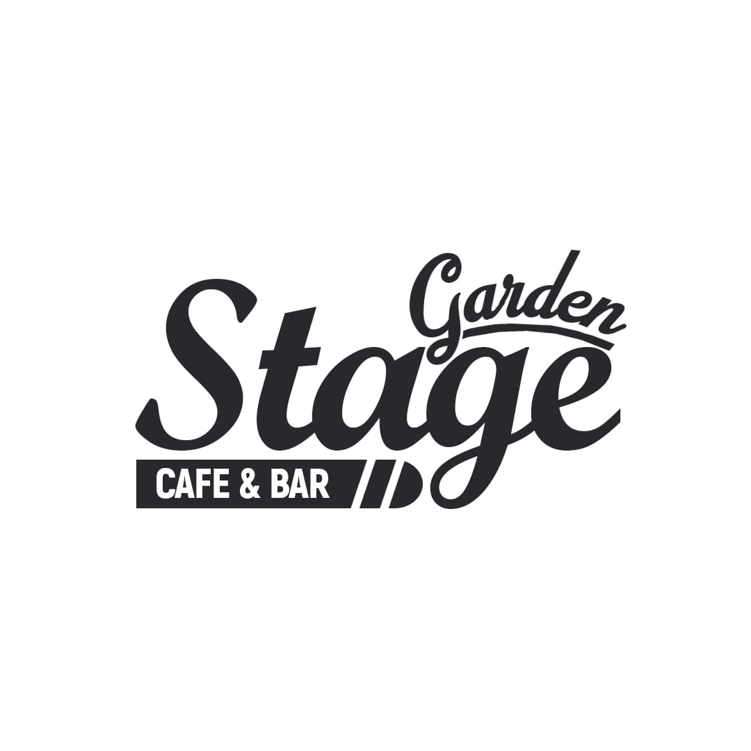 Stage Garden Cafe & Bar